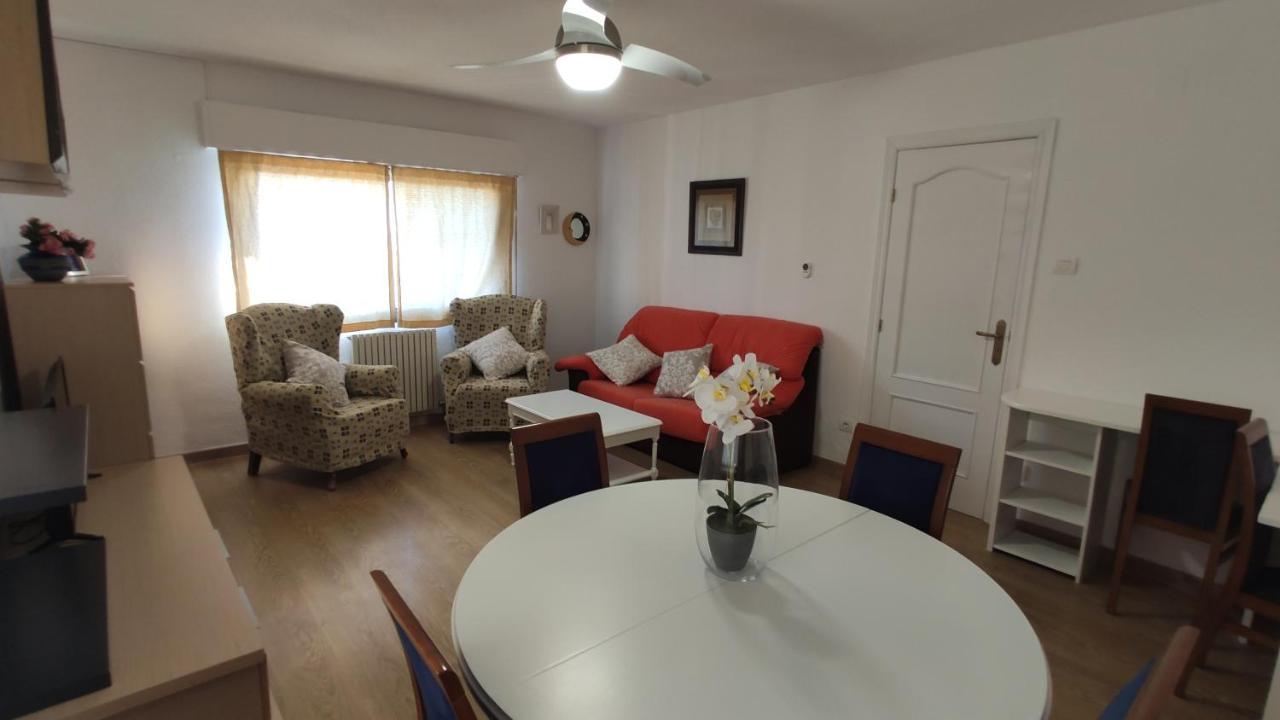 Apartamento Vacaciones Granada Exteriér fotografie