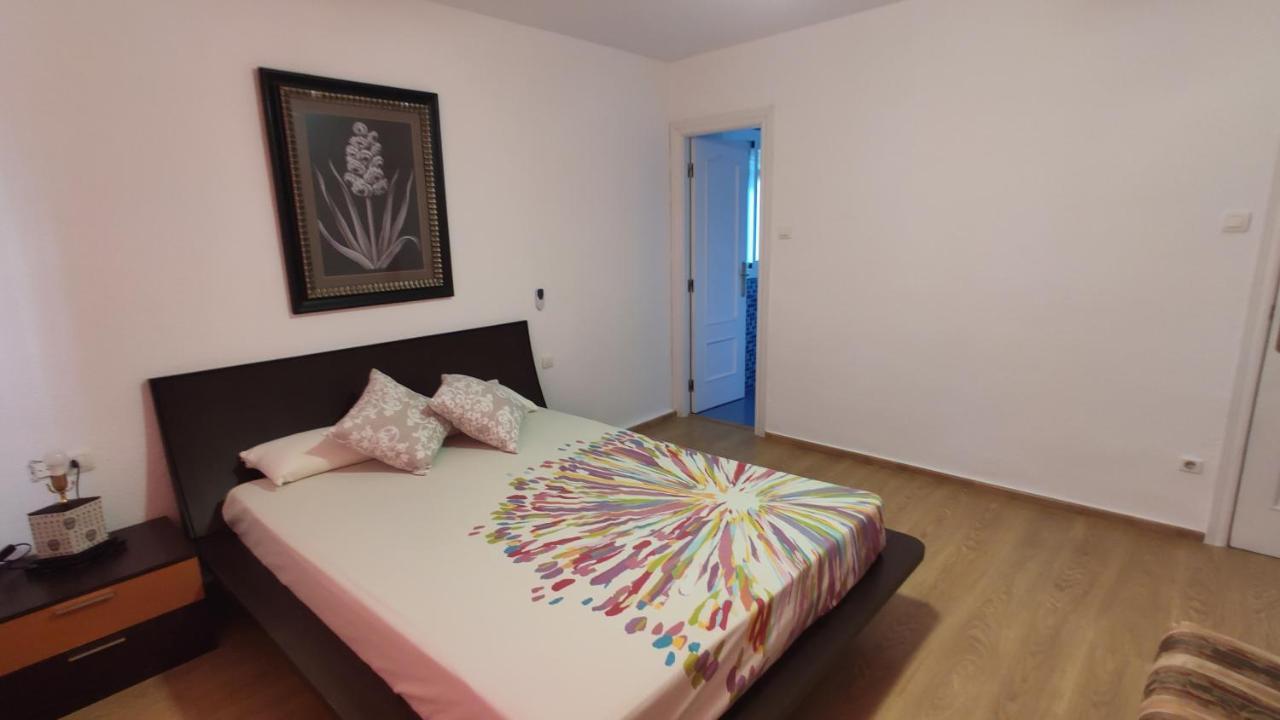 Apartamento Vacaciones Granada Exteriér fotografie